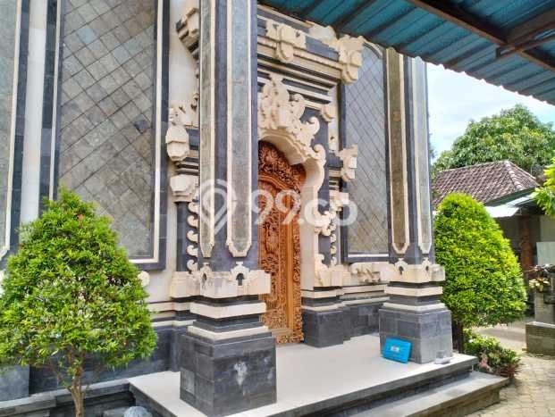 Dijual Hunian Mewah dengan Fasilitas Sekitar Komplit di Denpasar Timur, Denpasar Dijual Hunian Mewah dengan Fasilitas Sekitar Komplit di Denpasar Timur, Denpasar