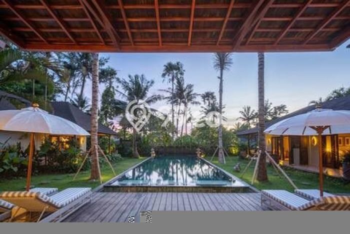 Vila Potensial Kawasan , Ukuran 1488m2m², Lingkungan Asri untuk keluarga Vila Potensial Kawasan , Ukuran 1488m2m², Lingkungan Asri untuk keluarga