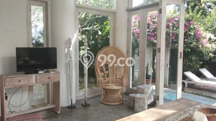BEST DEAL! Rumah Nyaman area Canggu, LT 410m² LB 200m² BEST DEAL! Rumah Nyaman area Canggu, LT 410m² LB 200m²