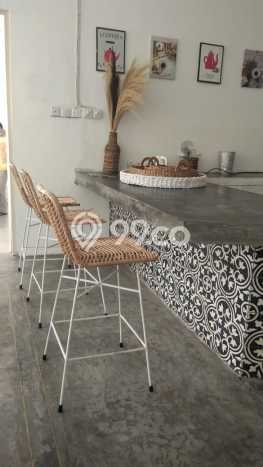 BEST DEAL! Rumah Nyaman area Canggu, LT 410m² LB 200m² BEST DEAL! Rumah Nyaman area Canggu, LT 410m² LB 200m²