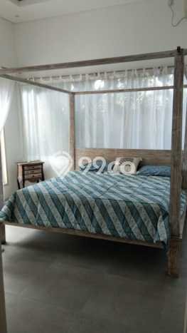 BEST DEAL! Rumah Nyaman area Canggu, LT 410m² LB 200m² BEST DEAL! Rumah Nyaman area Canggu, LT 410m² LB 200m²