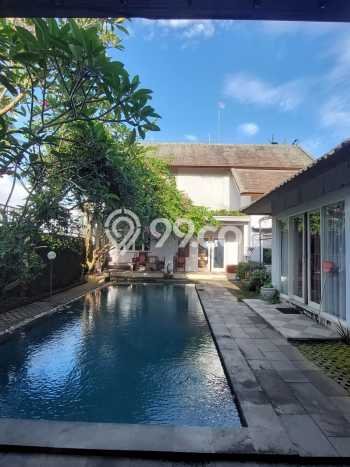 Rumah LT 560m² di Saba, Gianyar - Lokasi Strategis Rumah LT 560m² di Saba, Gianyar - Lokasi Strategis