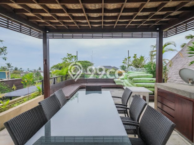 Rumah Kawasan Cemagi, LT 446m², LB 420m² Rumah Kawasan Cemagi, LT 446m², LB 420m²