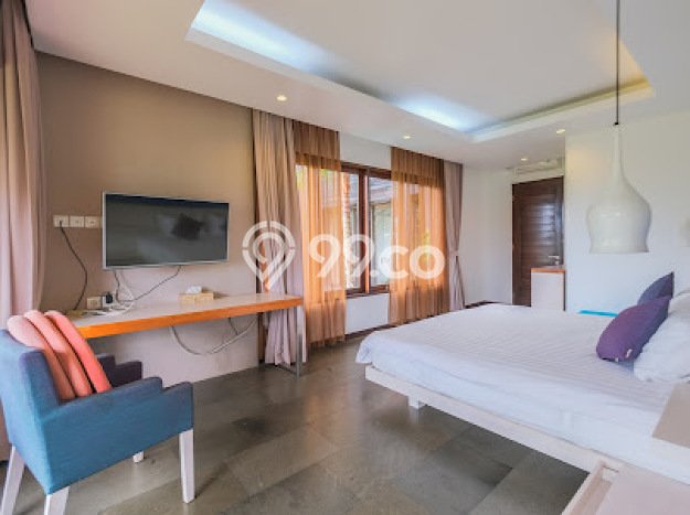Rumah Kawasan Cemagi, LT 446m², LB 420m² Rumah Kawasan Cemagi, LT 446m², LB 420m²