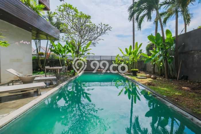 Rumah Kawasan Cemagi, LT 446m², LB 420m² Rumah Kawasan Cemagi, LT 446m², LB 420m²