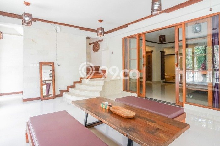 Rumah Bagus kawasan Nyanyi, Badung, Luas 448m² Bangunan 300m² HARGA MENARIK! Rumah Bagus kawasan Nyanyi, Badung, Luas 448m² Bangunan 300m² HARGA MENARIK!