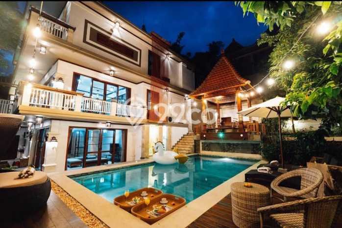 Rumah Bagus kawasan Nyanyi, Badung, Luas 448m² Bangunan 300m² HARGA MENARIK! Rumah Bagus kawasan Nyanyi, Badung, Luas 448m² Bangunan 300m² HARGA MENARIK!