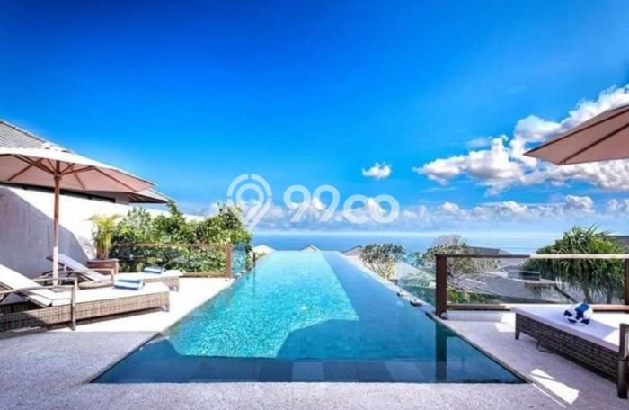 Jual Segera Rumah 0 KT 0 KM di Kuta, Badung Jual Segera Rumah 0 KT 0 KM di Kuta, Badung