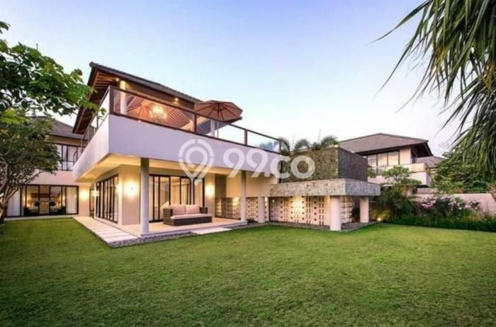 HARGA TERBAIK! Rumah Berkualitas area Kuta, LT 708m² Bangunan 751m² HARGA TERBAIK! Rumah Berkualitas area Kuta, LT 708m² Bangunan 751m²