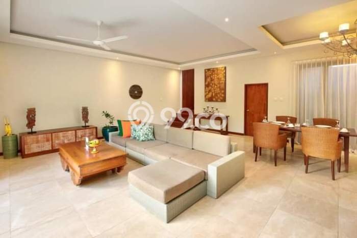 Rumah 2 KT 2 KM Lokasi Premium di Umalas, Badung Rumah 2 KT 2 KM Lokasi Premium di Umalas, Badung
