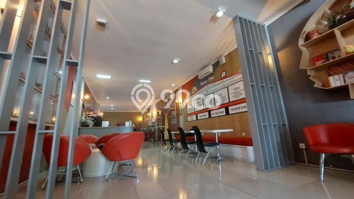 Unit Ruko Dijual di Badung LT 150m2 & LB 375m2 Unit Ruko Dijual di Badung LT 150m2 & LB 375m2