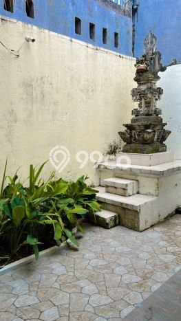 BEST OFFER! Rumah Siap Huni di Denpasar Timur, Luas 225m² LB 360m² BEST OFFER! Rumah Siap Huni di Denpasar Timur, Luas 225m² LB 360m²