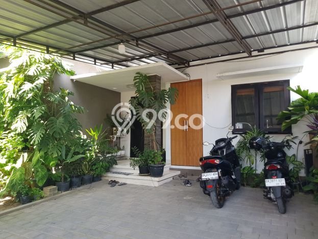 SPECIAL PRICE! Rumah Asri di Denpasar Timur, LT 208m² LB 110m² SPECIAL PRICE! Rumah Asri di Denpasar Timur, LT 208m² LB 110m²