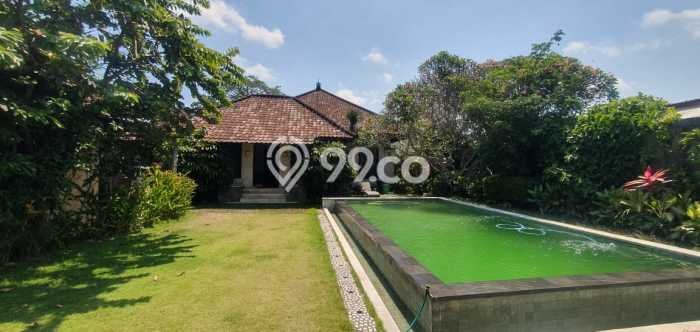 JUAL CEPAT! Rumah Ready Stock Lokasi Premium Peguyangan Kangin, LT 950m² LB 500m² JUAL CEPAT! Rumah Ready Stock Lokasi Premium Peguyangan Kangin, LT 950m² LB 500m²