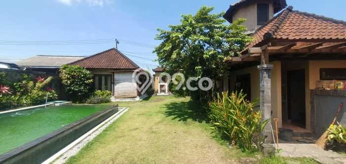 JUAL CEPAT! Rumah Ready Stock Lokasi Premium Peguyangan Kangin, LT 950m² LB 500m² JUAL CEPAT! Rumah Ready Stock Lokasi Premium Peguyangan Kangin, LT 950m² LB 500m²