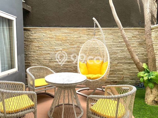 BEST CHOICE! Rumah di Mahendradata, Luas 160m² Bangunan 200m² BEST CHOICE! Rumah di Mahendradata, Luas 160m² Bangunan 200m²