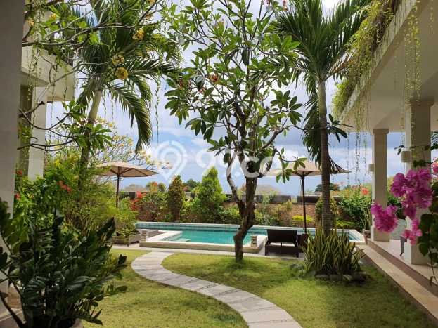 Rumah LT 635m2m² / LB 534m2m² One Gate System di Balangan, Badung Rumah LT 635m2m² / LB 534m2m² One Gate System di Balangan, Badung