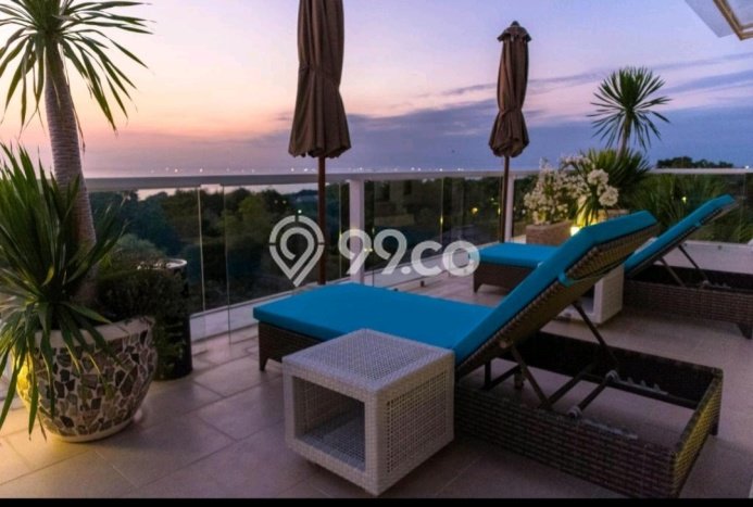 Rumah LT 635m2m² / LB 534m2m² One Gate System di Balangan, Badung Rumah LT 635m2m² / LB 534m2m² One Gate System di Balangan, Badung