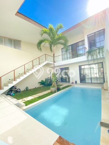 Rumah area Sanur, Denpasar, Luas 250m2m² LB 200m2m² - JUAL CEPAT! Rumah area Sanur, Denpasar, Luas 250m2m² LB 200m2m² - JUAL CEPAT!