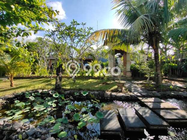 Rumah Eksklusif Siap Huni di Gianyar Fasilitas Premium Rumah Eksklusif Siap Huni di Gianyar Fasilitas Premium