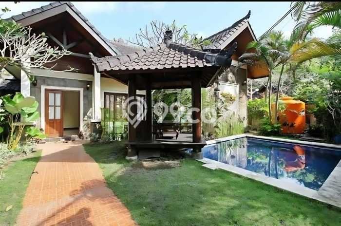 Dijual Rumah Bagus Siap Huni di Badung Strategis Dijual Rumah Bagus Siap Huni di Badung Strategis