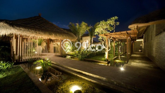 Jual Cepat Hunian Elegan Cozy di Badung Jual Cepat Hunian Elegan Cozy di Badung