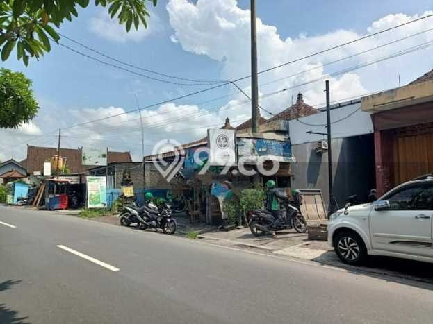 Paling Diincar! Ruko Dijual di Pemogan Harga Kompetitif Paling Diincar! Ruko Dijual di Pemogan Harga Kompetitif
