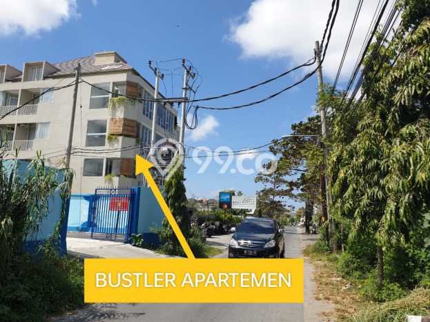 Ruko Dijual di Badung LT 67m2 & LB 120m2 Lokasi Terbaik! Ruko Dijual di Badung LT 67m2 & LB 120m2 Lokasi Terbaik!