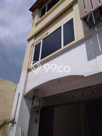 Ruko Dijual di Badung LT 67m2 & LB 120m2 Lokasi Terbaik! Ruko Dijual di Badung LT 67m2 & LB 120m2 Lokasi Terbaik!