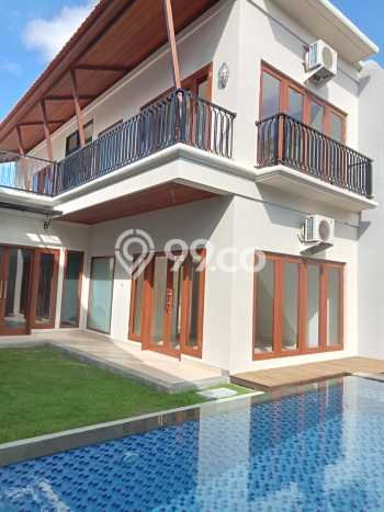 Hunian Eksklusif Best Area di Badung, Bali Hunian Eksklusif Best Area di Badung, Bali