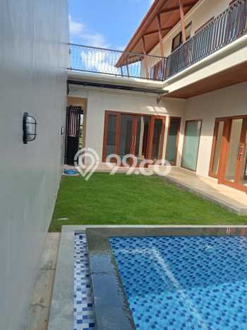 Hunian Eksklusif Best Area di Badung, Bali Hunian Eksklusif Best Area di Badung, Bali