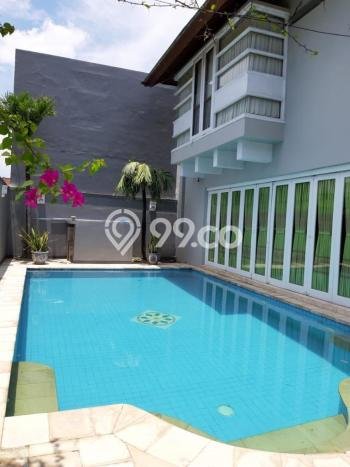 Rumah Luxury Best Area di Badung, Bali Rumah Luxury Best Area di Badung, Bali