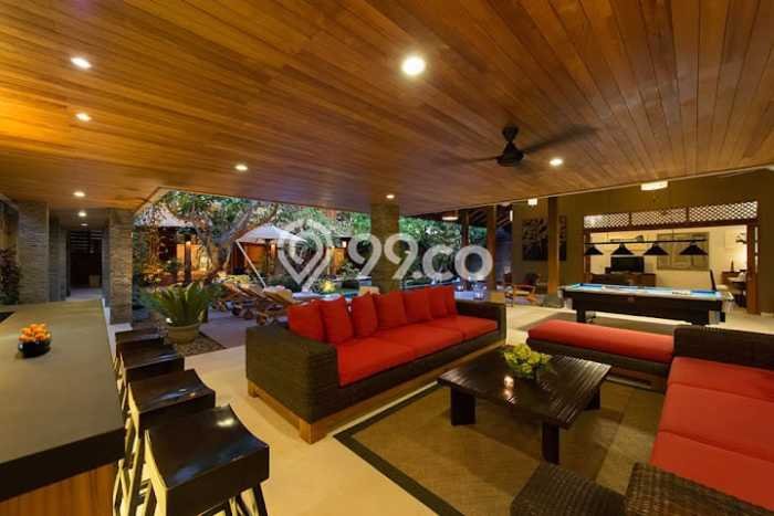 Hunian Premium di Badung Lokasi Strategis Kondisi Terawat Hunian Premium di Badung Lokasi Strategis Kondisi Terawat