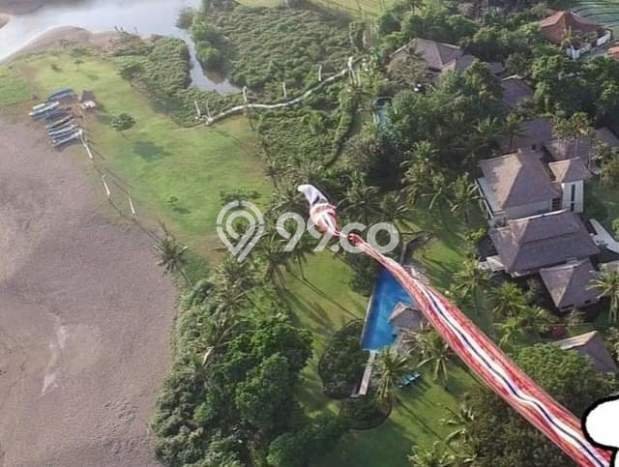 Rumah Luxury di Badung Lokasi Strategis Kondisi Terawat Rumah Luxury di Badung Lokasi Strategis Kondisi Terawat