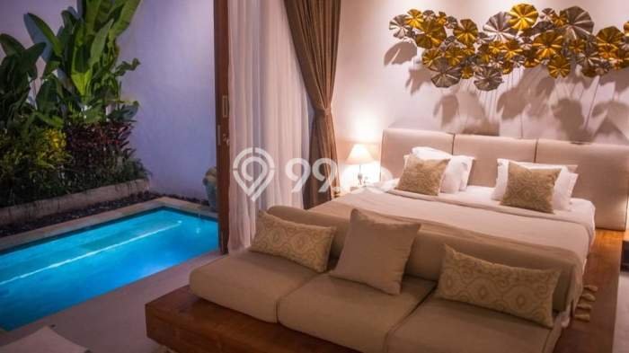 Rumah Eksklusif Dijual di Gianyar Fasilitas Premium Rumah Eksklusif Dijual di Gianyar Fasilitas Premium