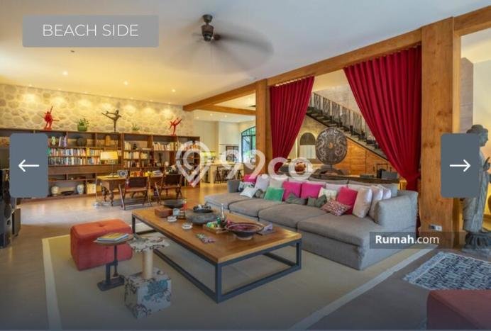 Hunian Luxury di Badung Strategis Kondisi Terawat Hunian Luxury di Badung Strategis Kondisi Terawat