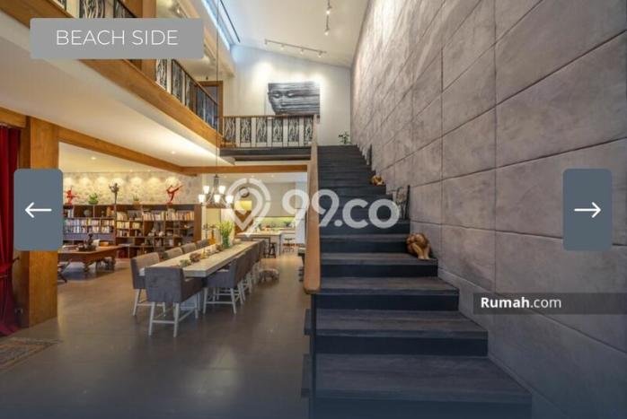 Hunian Luxury di Badung Strategis Kondisi Terawat Hunian Luxury di Badung Strategis Kondisi Terawat