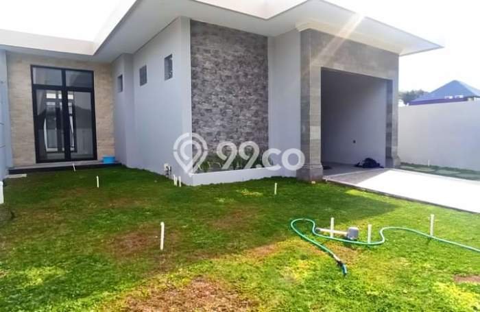 Rumah Elit Akses Mudah di Badung Rumah Elit Akses Mudah di Badung