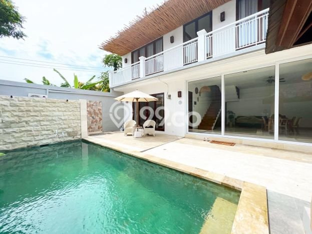 Rumah Eksklusif Dijual di Badung Fasilitas Lengkap Rumah Eksklusif Dijual di Badung Fasilitas Lengkap