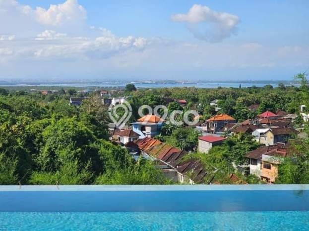 Rumah Luxury Best Location di Badung, Bali Rumah Luxury Best Location di Badung, Bali