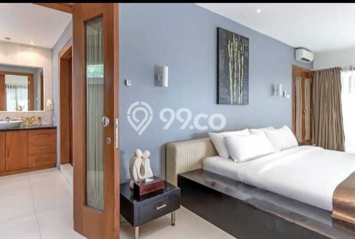 Rumah Luxury Best Location di Badung, Bali Rumah Luxury Best Location di Badung, Bali