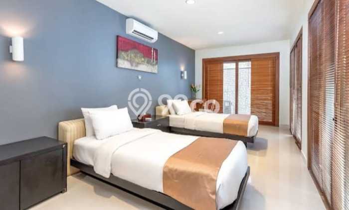 Rumah Luxury Best Location di Badung, Bali Rumah Luxury Best Location di Badung, Bali