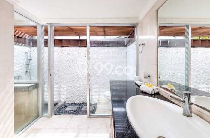Rumah Luxury Best Location di Badung, Bali Rumah Luxury Best Location di Badung, Bali