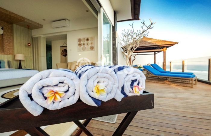 Hunian Luxury Best Area di Badung, Bali Hunian Luxury Best Area di Badung, Bali