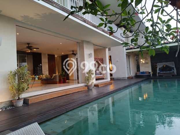 Hunian Luxury di Badung Lokasi Strategis Kondisi Baik Hunian Luxury di Badung Lokasi Strategis Kondisi Baik