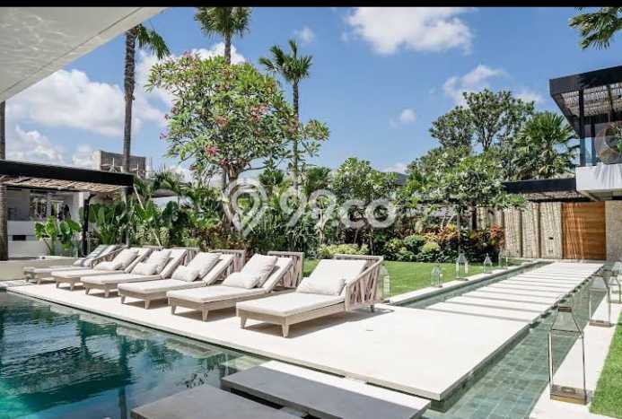 Rumah Mewah Akses Mudah di Badung Rumah Mewah Akses Mudah di Badung