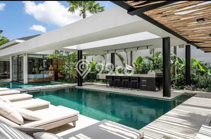 Rumah Mewah Akses Mudah di Badung Rumah Mewah Akses Mudah di Badung