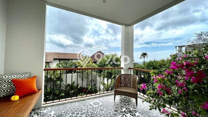 Hunian Luxury di Badung Lokasi Strategis Kondisi Terawat Hunian Luxury di Badung Lokasi Strategis Kondisi Terawat