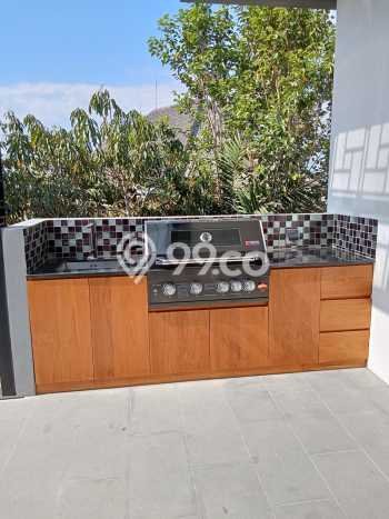 Rumah Eksklusif Siap Huni di Badung Fasilitas Premium Rumah Eksklusif Siap Huni di Badung Fasilitas Premium
