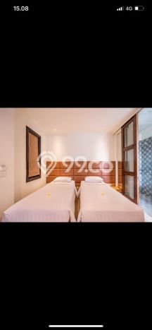 Best Deal Hunian Mewah Ideal dan Luas di Kuta, Badung Best Deal Hunian Mewah Ideal dan Luas di Kuta, Badung